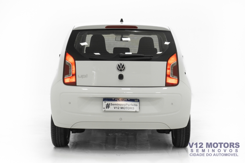 volkswagen up 1.0 mpi move 12v flex 4p manual 20167