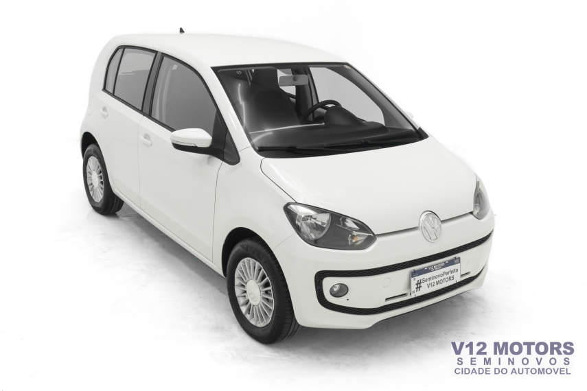 volkswagen up 1.0 mpi move 12v flex 4p manual 20163