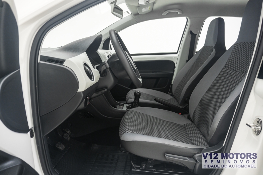 volkswagen up 1.0 mpi move 12v flex 4p manual 201613