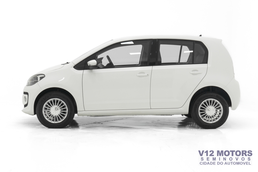 volkswagen up 1.0 mpi move 12v flex 4p manual 20164