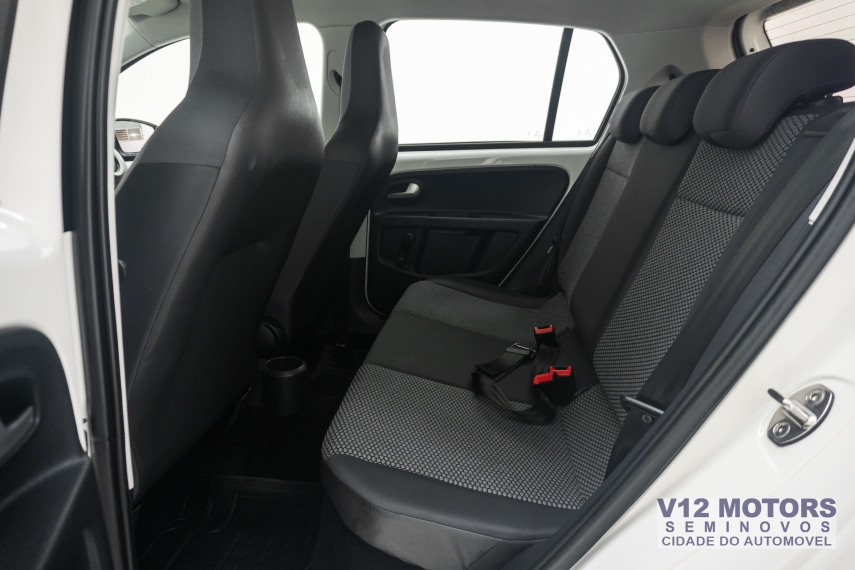volkswagen up 1.0 mpi move 12v flex 4p manual 201611