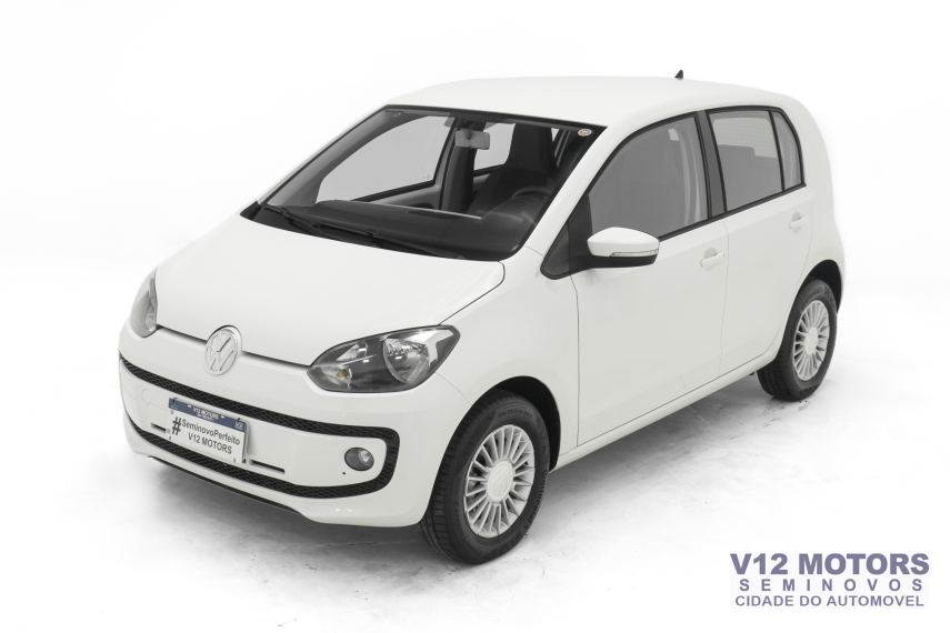 volkswagen up 1.0 mpi move 12v flex 4p manual 20161