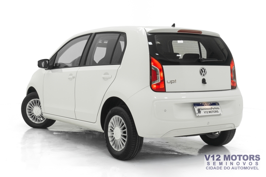 volkswagen up 1.0 mpi move 12v flex 4p manual 20166