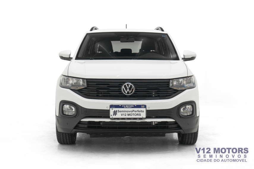 volkswagen t-cross 1.0 200 tsi total flex sense automatico 4p 20221