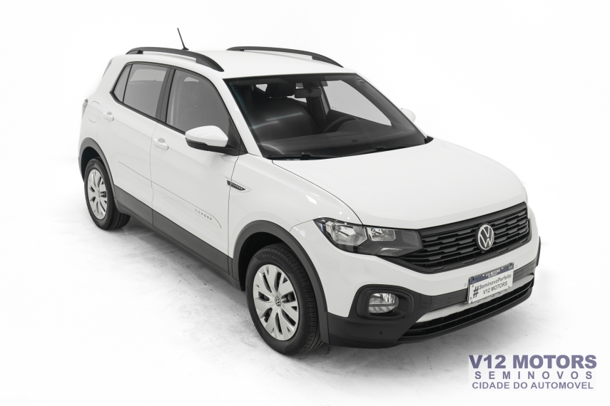 volkswagen t-cross 1.0 200 tsi total flex sense automatico 4p 20222