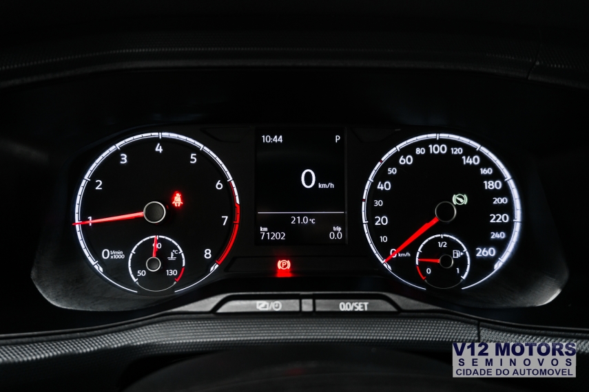 volkswagen t-cross 1.0 200 tsi total flex sense automatico 4p 20226