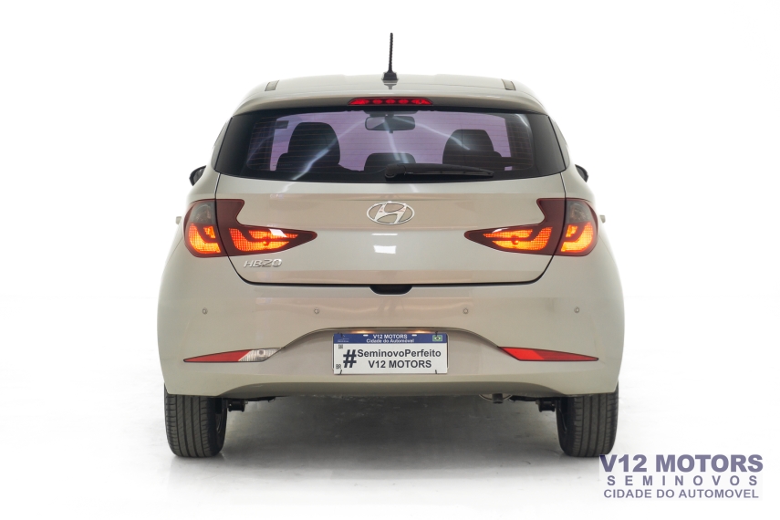 hyundai hb20 1.0 12v flex vision manual 4p 20223