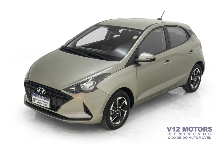 hyundai hb20 1.0 12v flex vision manual 4p 20222