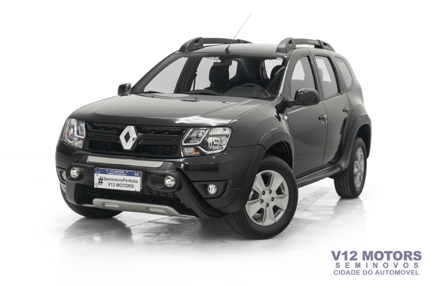 renault duster 1.6 16v sce flex dynamique x-tronic 4p automatico 20200
