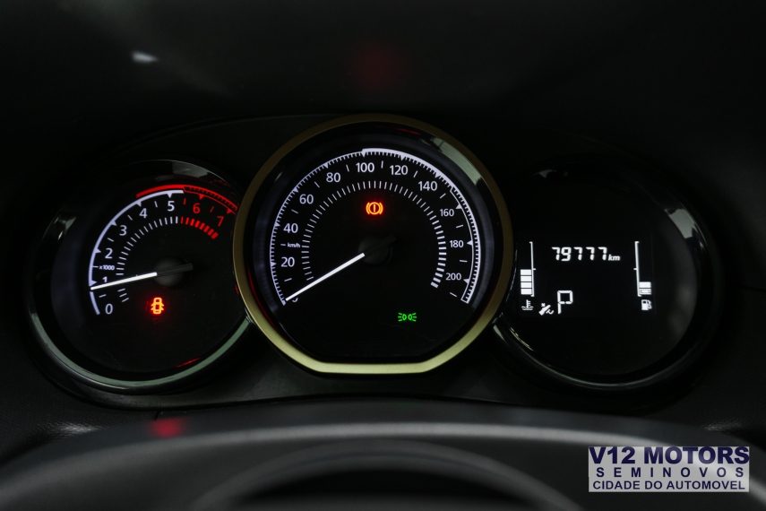 renault duster 1.6 16v sce flex dynamique x-tronic 4p automatico 202011