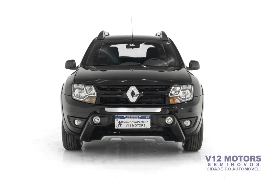 renault duster 1.6 16v sce flex dynamique x-tronic 4p automatico 20202