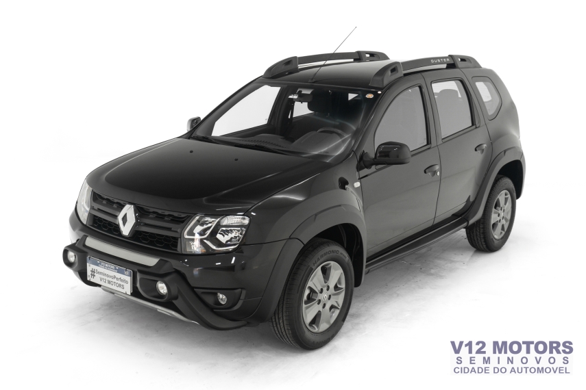renault duster 1.6 16v sce flex dynamique x-tronic 4p automatico 20201
