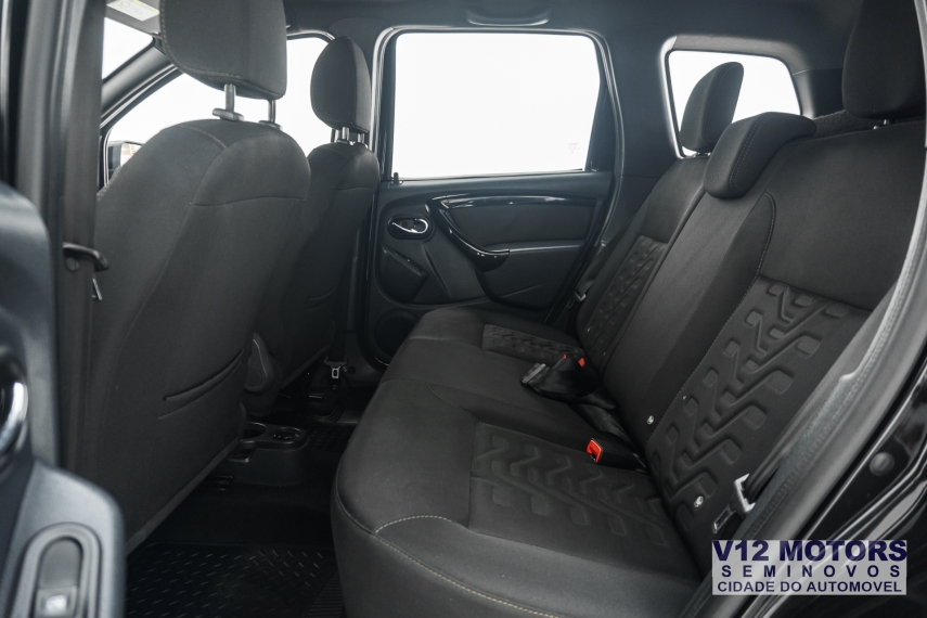 renault duster 1.6 16v sce flex dynamique x-tronic 4p automatico 202010