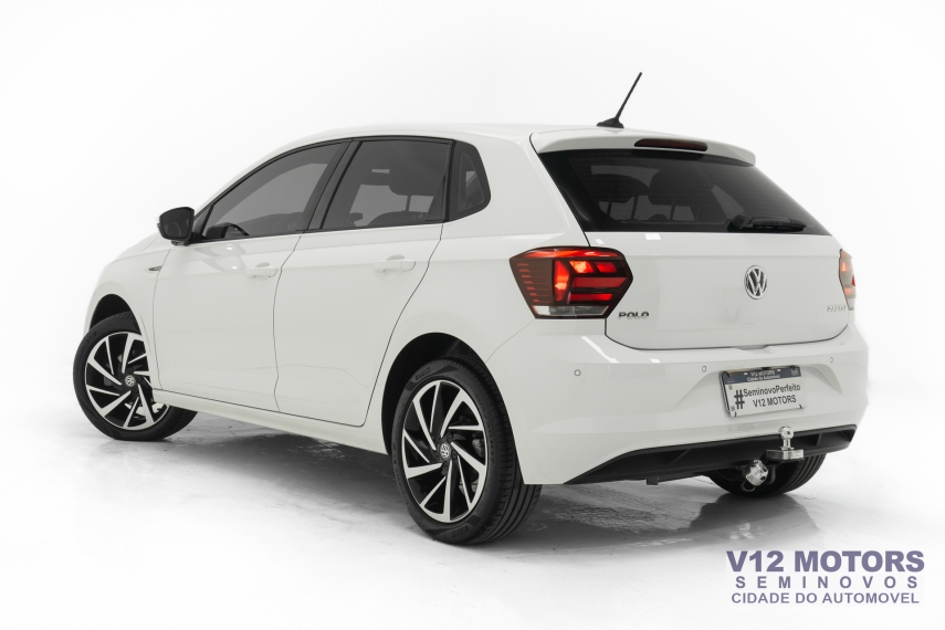 volkswagen polo 1.0 200 tsi highline automatico flex 4p 20216