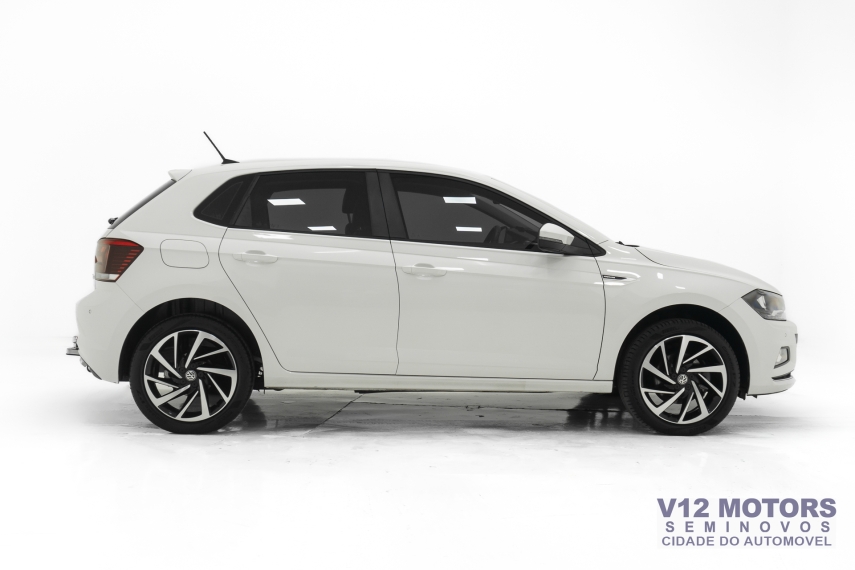 volkswagen polo 1.0 200 tsi highline automatico flex 4p 20215