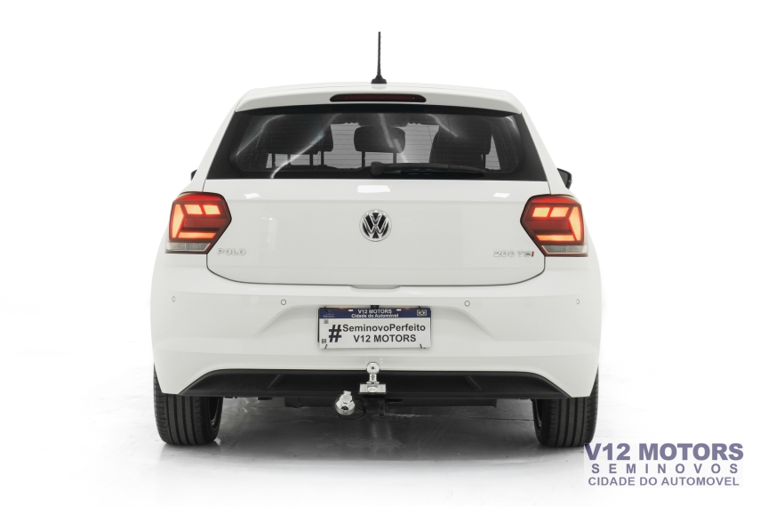 volkswagen polo 1.0 200 tsi highline automatico flex 4p 20217