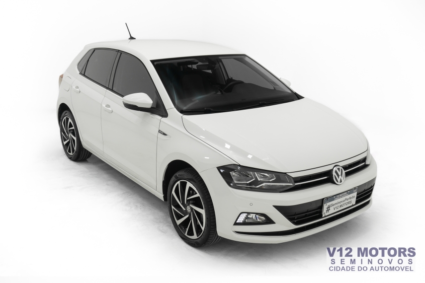 volkswagen polo 1.0 200 tsi highline automatico flex 4p 20214