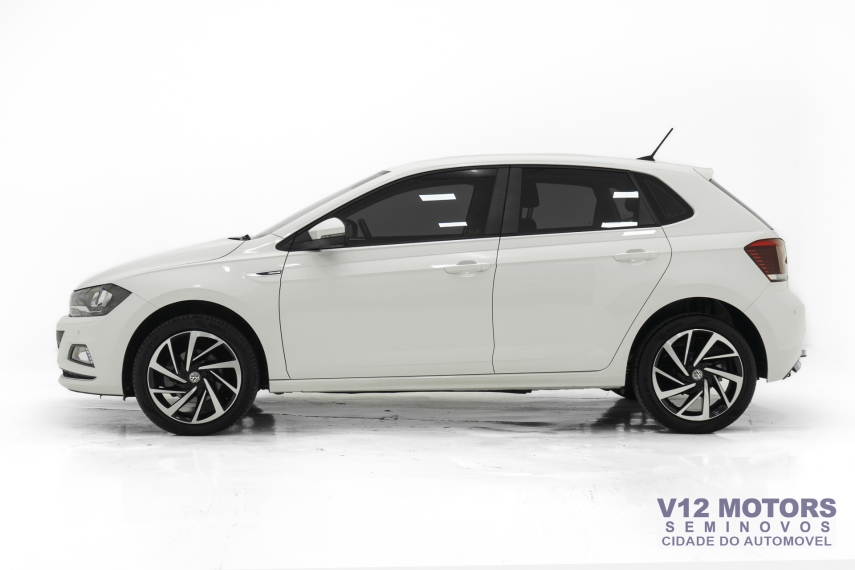 volkswagen polo 1.0 200 tsi highline automatico flex 4p 20213