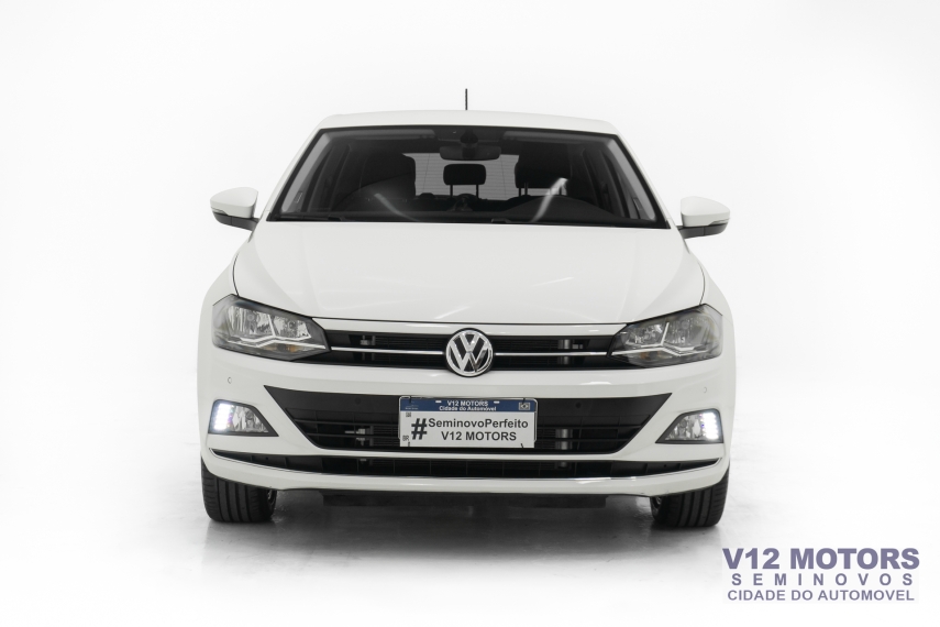 volkswagen polo 1.0 200 tsi highline automatico flex 4p 20212