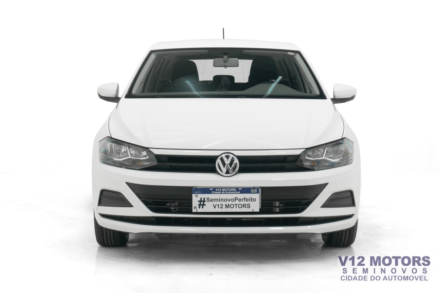 volkswagen polo 1.0 mpi total flex manual 4p 20192