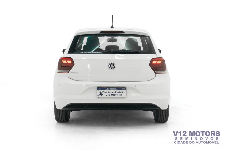 volkswagen polo 1.0 mpi total flex manual 4p 20196