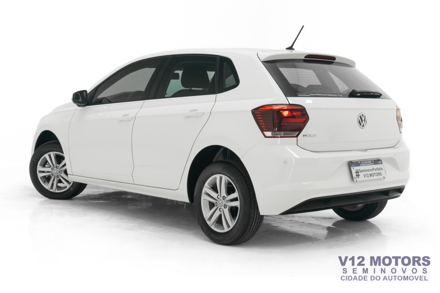 volkswagen polo 1.0 mpi total flex manual 4p 20195