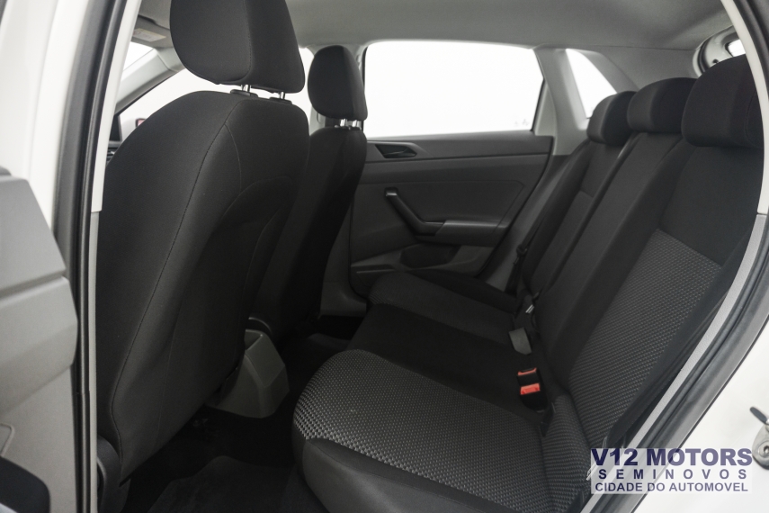 volkswagen polo 1.0 mpi total flex manual 4p 201912