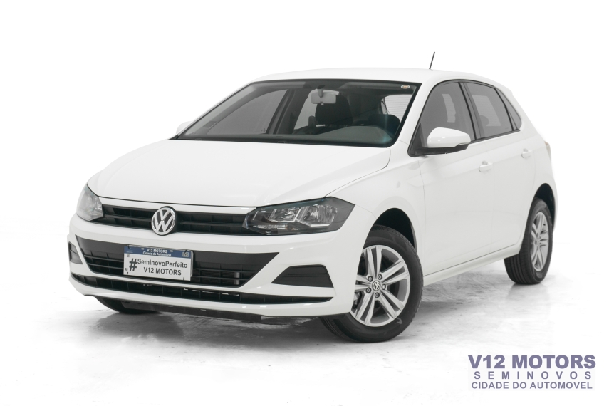 volkswagen polo 1.0 mpi total flex manual 4p 20190
