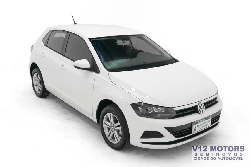 volkswagen polo 1.0 mpi total flex manual 4p 20193