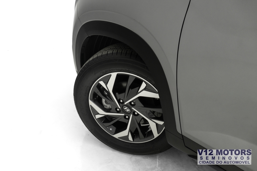 hyundai creta 1.0 tgdi flex limited automatico 4p 20238