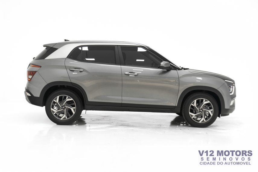 hyundai creta 1.0 tgdi flex limited automatico 4p 20235