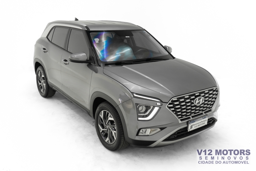 hyundai creta 1.0 tgdi flex limited automatico 4p 20233