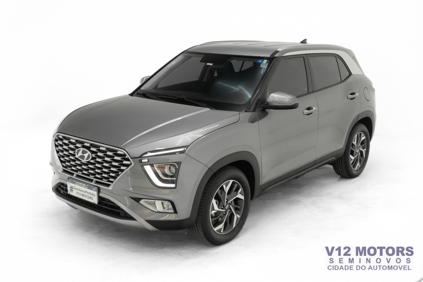 hyundai creta 1.0 tgdi flex limited automatico 4p 20231