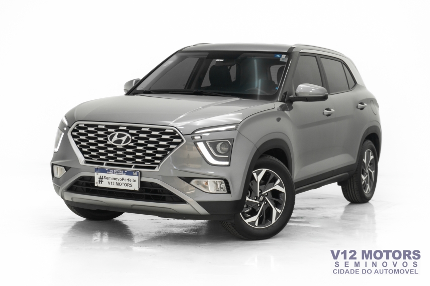 hyundai creta 1.0 tgdi flex limited automatico 4p 20230