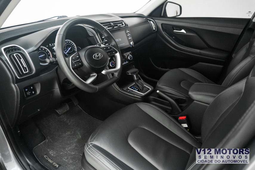 hyundai creta 1.0 tgdi flex limited automatico 4p 202313