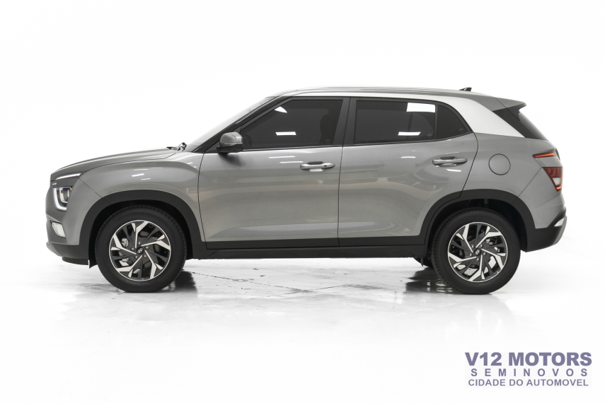 hyundai creta 1.0 tgdi flex limited automatico 4p 20234