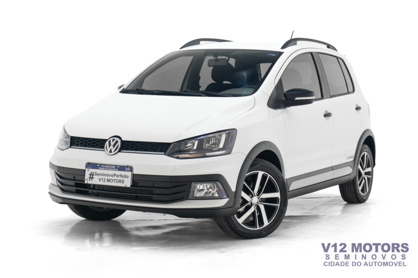 volkswagen fox 1.6 msi total flex xtreme 4p manual 20190