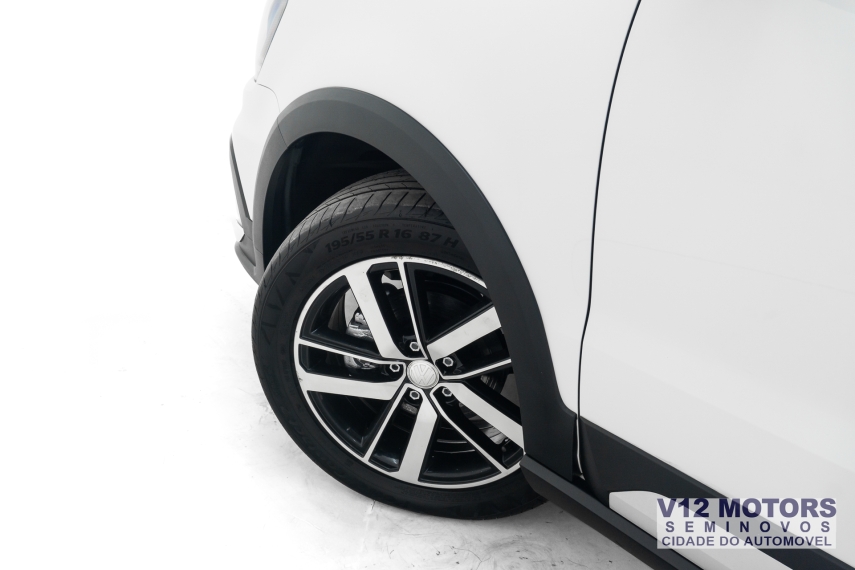 volkswagen fox 1.6 msi total flex xtreme 4p manual 20198