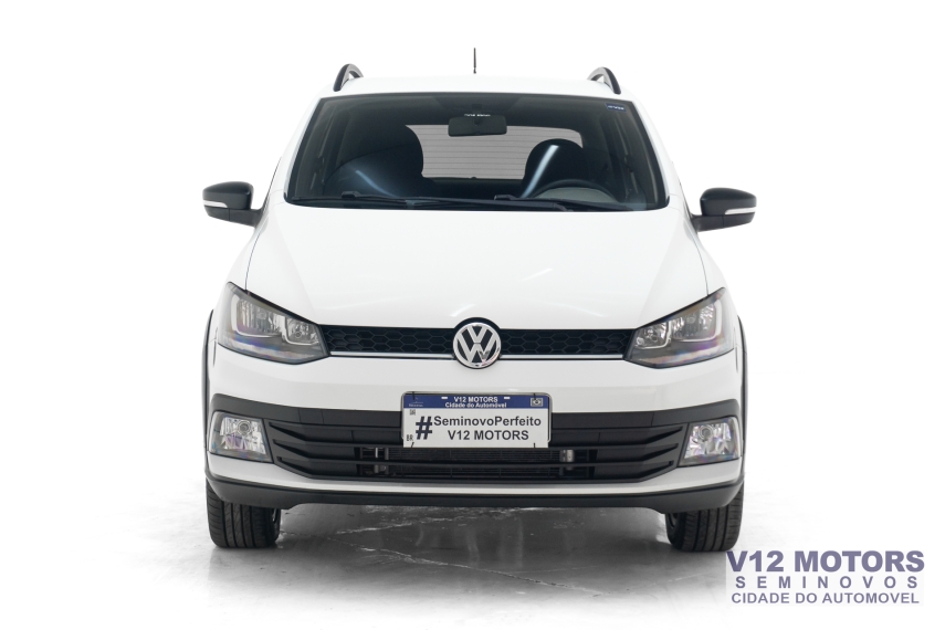volkswagen fox 1.6 msi total flex xtreme 4p manual 20192
