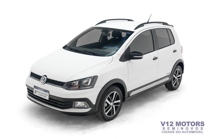 volkswagen fox 1.6 msi total flex xtreme 4p manual 20191
