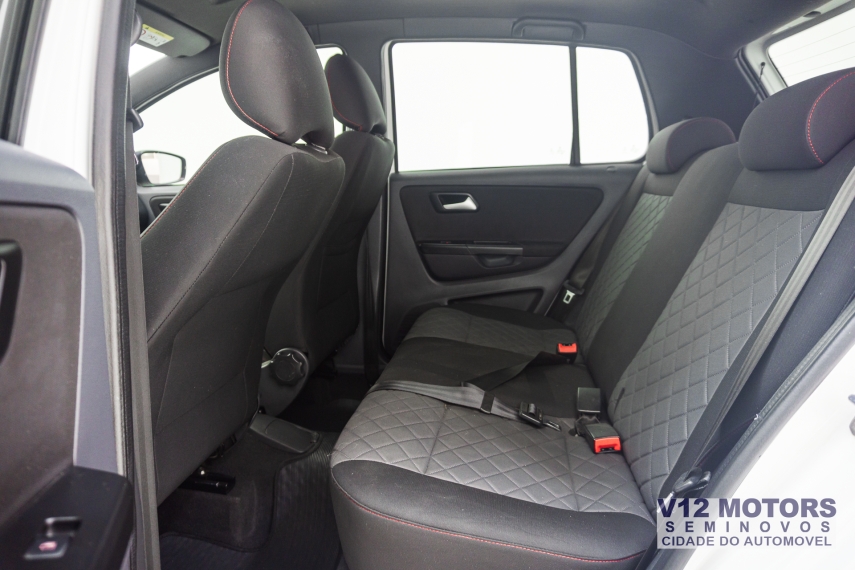 volkswagen fox 1.6 msi total flex xtreme 4p manual 201911