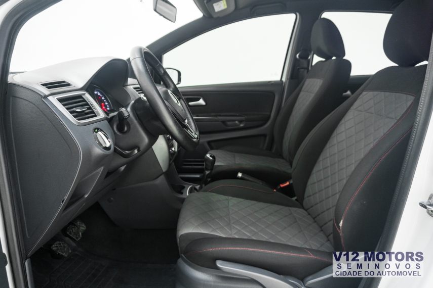 volkswagen fox 1.6 msi total flex xtreme 4p manual 201912