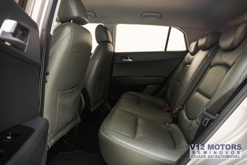 hyundai creta 1.6 16v flex action automatico 4p 202211