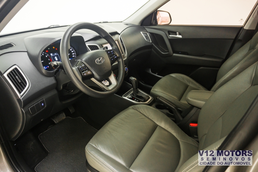 hyundai creta 1.6 16v flex action automatico 4p 202213