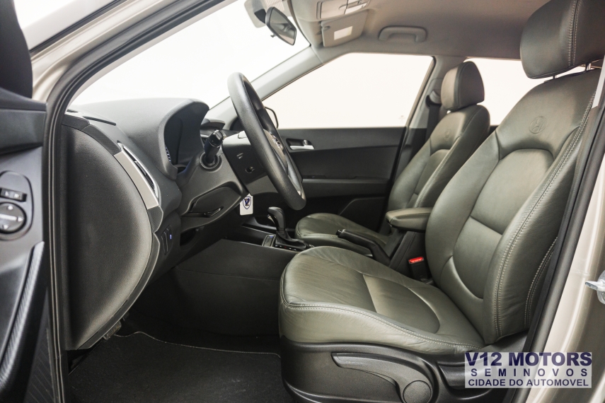 hyundai creta 1.6 16v flex action automatico 4p 202212