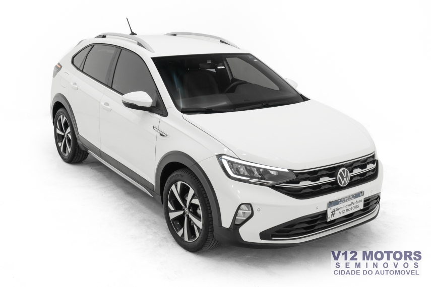 volkswagen nivus 1.0 200 tsi total flex highline automatico 4p 20233