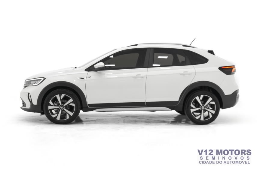volkswagen nivus 1.0 200 tsi total flex highline automatico 4p 20235