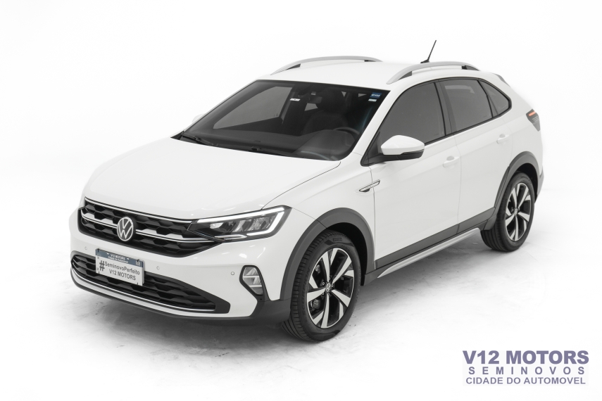 volkswagen nivus 1.0 200 tsi total flex highline automatico 4p 20231