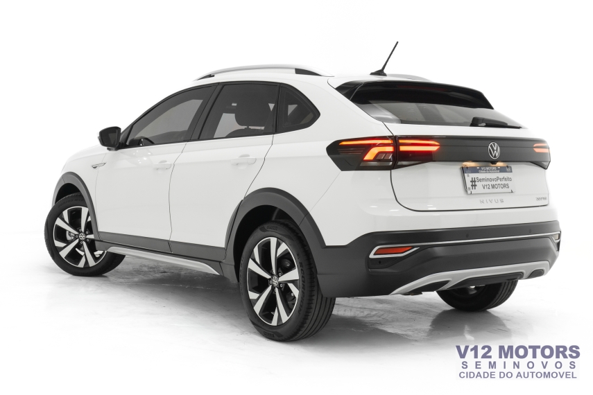 volkswagen nivus 1.0 200 tsi total flex highline automatico 4p 20236