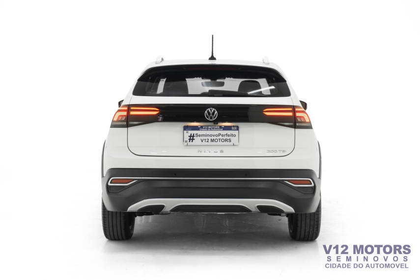 volkswagen nivus 1.0 200 tsi total flex highline automatico 4p 20237